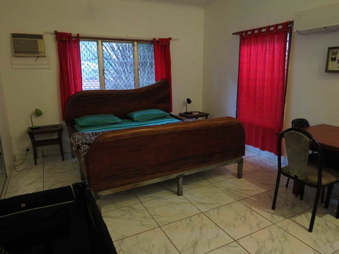 Batchelor Butterfly Farm - Australian Directory 1