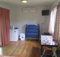 Batchelor Holiday Park - Australian Directory