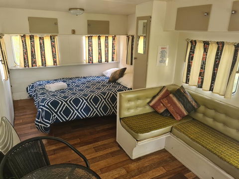 Bateman Bay Holiday Park & Batemans Bay YHA - Australian Directory 0