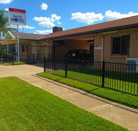 Baths Motel Moree - Australian Directory