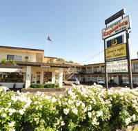 Bathurst Explorers Motel - Australian Directory