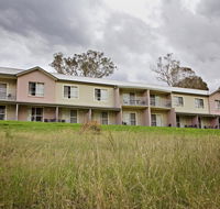 Bathurst Goldfields Motel - Australian Directory