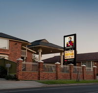 Bathurst Heritage Motor Inn - Australian Directory