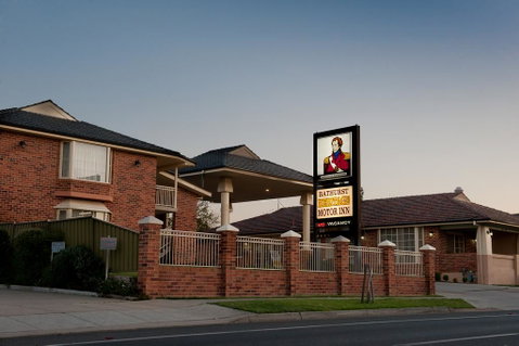 Bathurst Heritage Motor Inn - Australian Directory 0