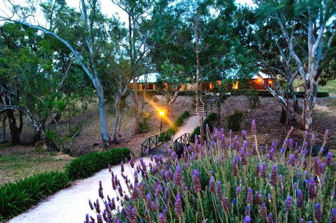 Battunga Bed And Breakfast - Australian Directory 0