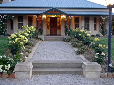 Battunga Bed And Breakfast - Australian Directory 2