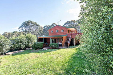 Bawley Point Accommodation - Australian Directory 1