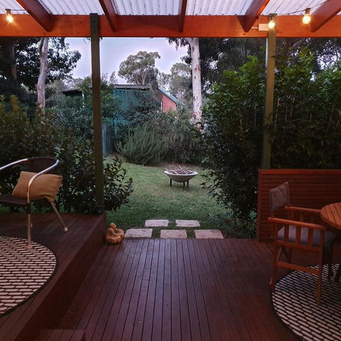 Bawley Point Accommodation - Australian Directory 3