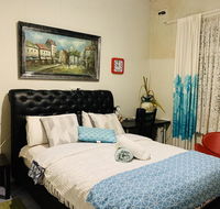 Bawlyn room - Australian Directory