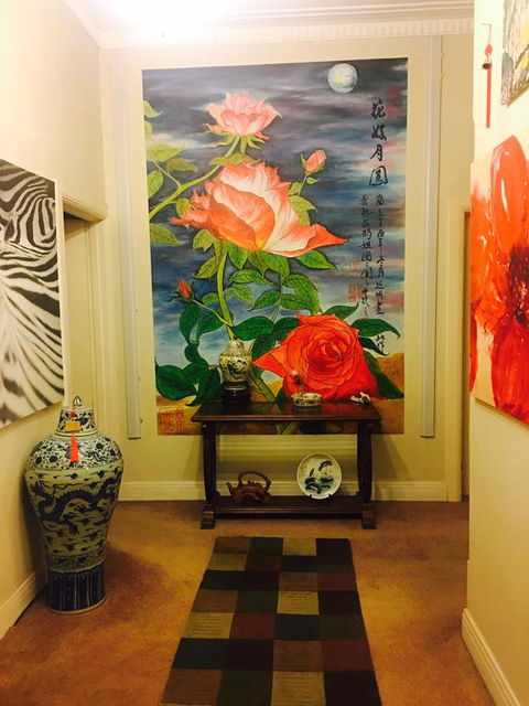 Bawlyn Room - Australian Directory 3