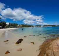 Bay Blue  Nelson Bay- just 3 minutes walk to Flypoint Beach and 10 minutes walk to Little Beach - Australian Directory