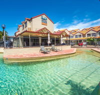 Bay Breeze 2 Bedroom Villa 24 - Australian Directory