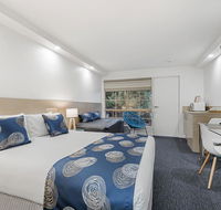 Bay City Geelong Motel - Australian Directory
