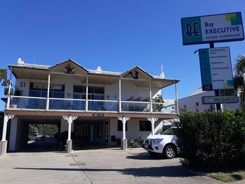 Bay Executive Motel - Australian Directory 0
