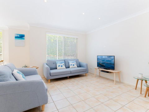 Bay Haven', 4/3 Thurlow Avenue - Pet Friendly, Close To Town, & Air Con - Australian Directory 3