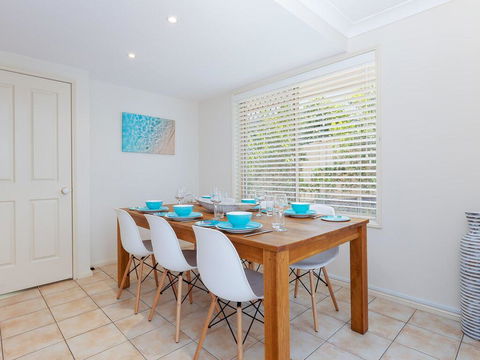 Bay Haven', 4/3 Thurlow Avenue - Pet Friendly, Close To Town, & Air Con - Australian Directory 2