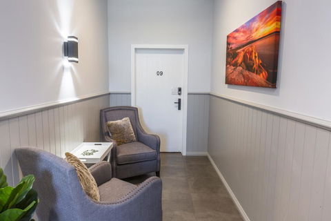 Bay Of Fires Apartments - Australian Directory 2