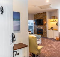 Bay Of Fires Apartments - Australian Directory