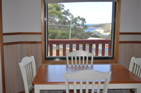 Bay Of Fires Great Escape - Australian Directory 2