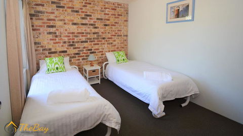 Bay Parklands No.67 - Australian Directory 3