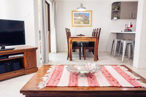 Bay Parklands, Unit 21/2 Gowrie Avenue - Australian Directory 1