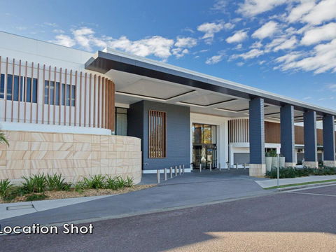 Bay Parklands, Unit 22/2 Gowrie Avenue - Australian Directory 3
