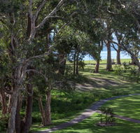 Bay Parklands Unit 50/2 Gowrie Avenue - Australian Directory
