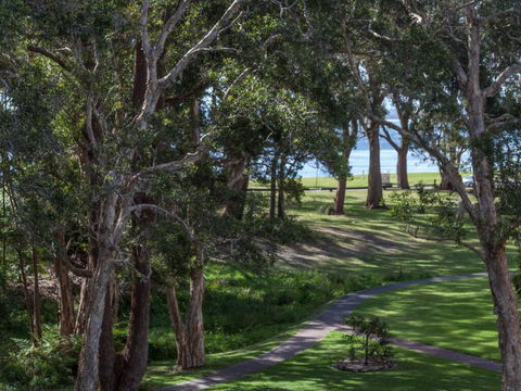 Bay Parklands, Unit 50/2 Gowrie Avenue - Australian Directory 0