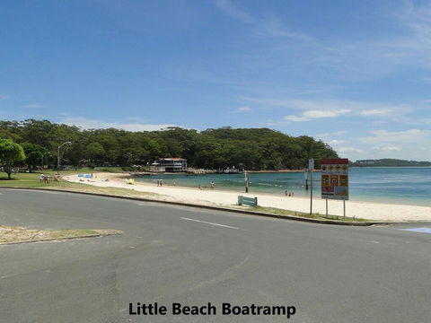 Bay Parklands, Unit 50/2 Gowrie Avenue - Australian Directory 2