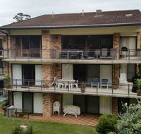 Bay Parklands Unit 62/2 Gowrie Avenue - Australian Directory