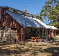 Bay Retreat Port Arthur - Australian Directory