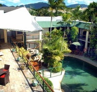 Bay Village Tropical Retreat  Apartments - Australian Directory