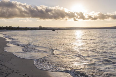Bay Vista - Australian Directory 1