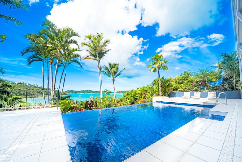 Shute Harbour QLD Australian Directory