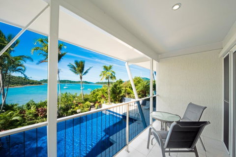 Baybliss Apartments Studio 1 - Australian Directory 3