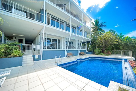 Baybliss Apartments Studio 1 - Australian Directory 1