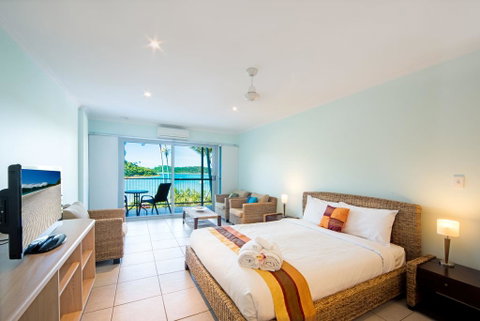 Baybliss Apartments Studio 2 - Australian Directory 2