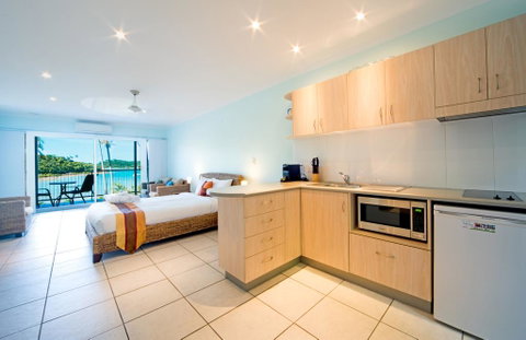 Baybliss Apartments Studio 2 - Australian Directory 3