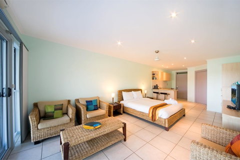 Baybliss Apartments Studio 2 - Australian Directory 1