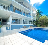 Baybliss Apartments Studio 3 - Australian Directory