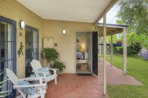 Baydream Believer - Australian Directory 1