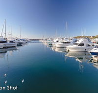 Baydream' 13 Pirralea Parade - pet friendly aircon boat parking - Australian Directory
