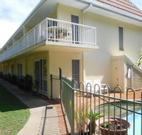 Bayshores Apartment Hervey Bay - Australian Directory