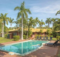 Bayside Holiday Apartments - Australian Directory