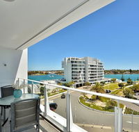 Bayview 608 - Australian Directory