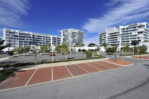 Bayview 608 - Australian Directory 2