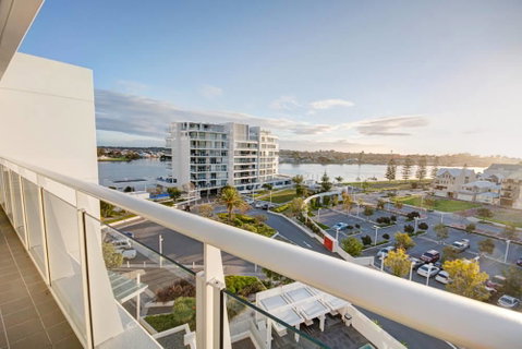 Bayview 701 - Australian Directory 0