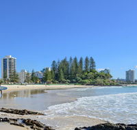 Bayview Apartments Rainbow Bay - Australian Directory