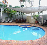 Bayview Beach Holiday Apartments - Australian Directory