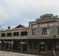 Bayview Hotel - Batemans Bay - Australian Directory